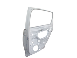 PORTA TRASEIRA DIREITA POLO NIVUS 2018 2019 2020/..