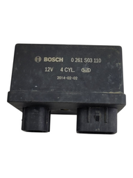 Modulo Rele Ventoinha Nissan Kicks 2017 2019