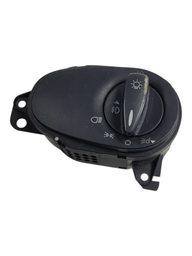 BOTAO CHAVE LUZ FAROL MILHA FORD FOCUS 2007 2010