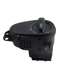 BOTAO CHAVE LUZ FAROL MILHA FORD FOCUS 2007 2010