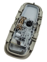 LUZ CORTESIA INTERNA FORD KA FOCUS ECOSPORT 2015 2019