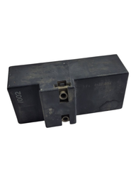 MODULO RELE VENTOINHA AR  VOLKSWAGEN BORA 2000 2010