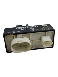 MODULO RELE VENTOINHA AR  VOLKSWAGEN BORA 2000 2010