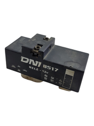 Modulo Rele Ventoinha Ar  volkswagen Bora 2000 2010