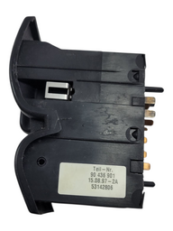 BOTAO COMANDO LUZ CHEVROLET VECTRA 1997 2005