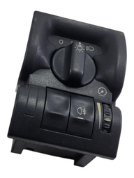 BOTAO COMANDO LUZ CHEVROLET VECTRA 1997 2005