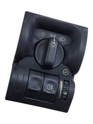 Botao comando Luz chevrolet Vectra 1997 2005