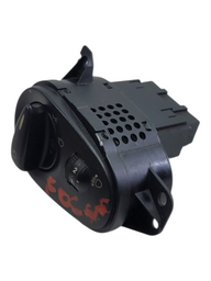 BOTAO CHAVE LUZ FAROL FORD FOCUS 1.6 2006 2009 