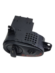 BOTAO CHAVE LUZ FAROL FORD FOCUS 1.6 2006 2009 