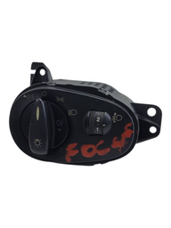 Botao Chave Luz Farol Ford Focus 1.6 2006 2009 
