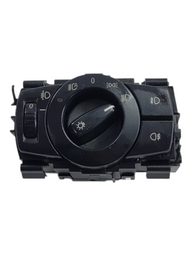 Chave Luz Regulagem Farol Bmw 118i 2009 2012 