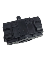 CHAVE LUZ REGULAGEM FAROL BMW 118I 2009 2012 