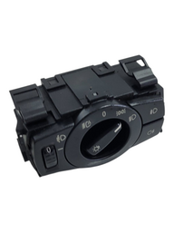 CHAVE LUZ REGULAGEM FAROL BMW 118I 2009 2012 