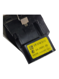 BOTAO INTERRUPTOR FAROL CHEVROLET VECTRA 2006 2011  