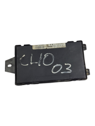 Modulo Bsi comando fusivel  Renault Clio 2003 2011