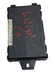 Modulo Bsi Conforto Renault Logan 2006 2013