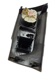 MOLDURA COMANDO FAROL RETROVISOR CHERY CIELO 2010 