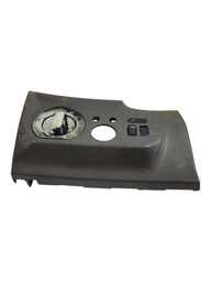 Moldura Comando Farol Retrovisor Chery Cielo 2010 