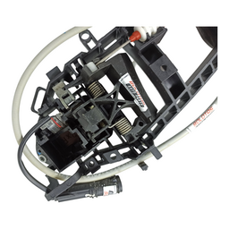 MACANETA EXT TRAS DIR BMW 328I 320I F30 F31 4738054601 12 18