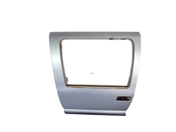 Porta Traseira Esquerda S10 2001 2002 a 2011