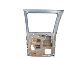 PORTA TRASEIRA ESQUERDA S10 2001 2002 A 2011