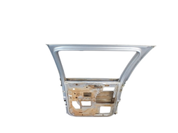 PORTA TRASEIRA ESQUERDA S10 2001 2002 A 2011