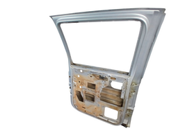 PORTA TRASEIRA ESQUERDA S10 2001 2002 A 2011