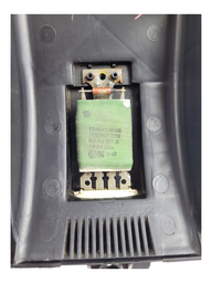 Resistencia Ar Analogico  volkswagen Golf 2000 2003