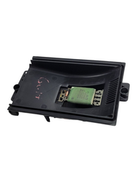 RESISTENCIA AR ANALOGICO  VOLKSWAGEN GOLF 2000 2003