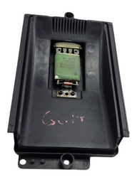 RESISTENCIA AR ANALOGICO  VOLKSWAGEN GOLF 2000 2003