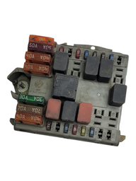 Caixa Fusível Modulo Fiat Palio Strada 2006 2014