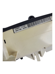 COMANDO AR CONDICIONADO CITROEN C4 PALLAS 307 2011 2014