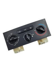 Comando Ar Condicionado Citroen C4 Pallas 307 2011 2014