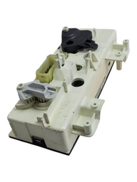 COMANDO AR CONDICIONADO CITROEN C4 PALLAS 307 2011 2014