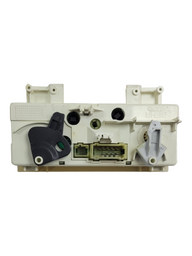 COMANDO AR CONDICIONADO CITROEN C4 PALLAS 307 2011 2014