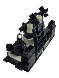 COMANDO AR CONDICIONADO CHERY QQ 2011 2014