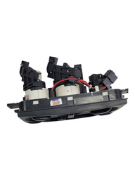 COMANDO AR CONDICIONADO CHERY QQ 2011 2014