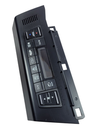 COMANDO AR CONDICIONADO HONDA CIVIC LXL 2012 2016