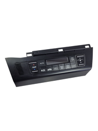 Comando Ar Condicionado Honda Civic Lxl 2012 2016