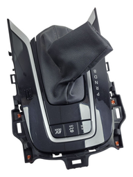 Moldura Alavanca Câmbio Corolla 2020 2025 