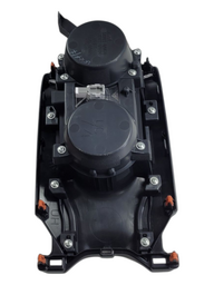 PORTA COPOS CONSOLE CENTRAL TOYOTA COROLLA CROSS 2025 2026