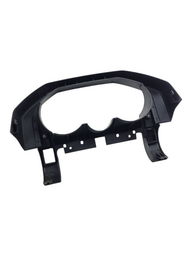 MOLDURA PAINEL INSTRUMENTO LAND ROVER FREELANDER 1 2003 2006