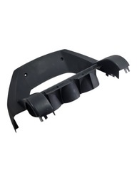 MOLDURA PAINEL INSTRUMENTO LAND ROVER FREELANDER 1 2003 2006