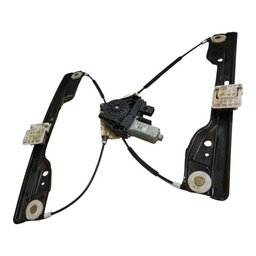 Máquina de Vidro Porta Dianteira Esq Freemont Journey 12/18