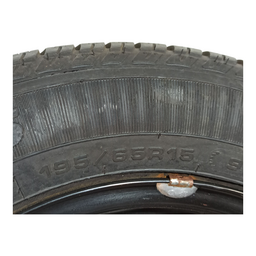 ESTEPE PNEU 90% 195/65 R15 GM ZAFIRA VECTRA 93290240 97 A 12