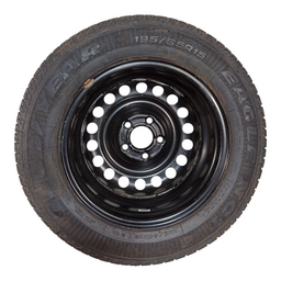 ESTEPE PNEU 90% 195/65 R15 GM ZAFIRA VECTRA 93290240 97 A 12