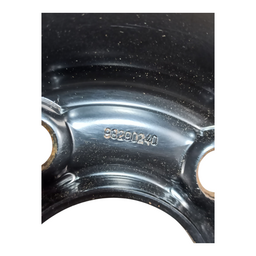 ESTEPE PNEU 90% 195/65 R15 GM ZAFIRA VECTRA 93290240 97 A 12