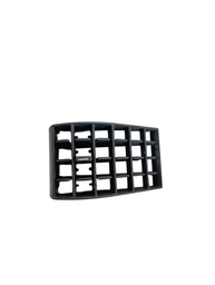 Difusor Ar Interno Lado Direito Fiat Uno 1983 A 1994