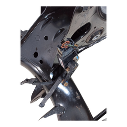 AGREGADO TRASEIRO BMW 320I 328I GT F34 GV3268650F34 13 A 17