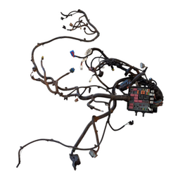 Chicote Caixa Fusível Strada 1.4 Flex 2015 A 2021